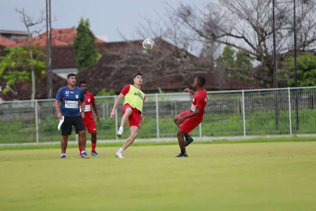 Persipura
