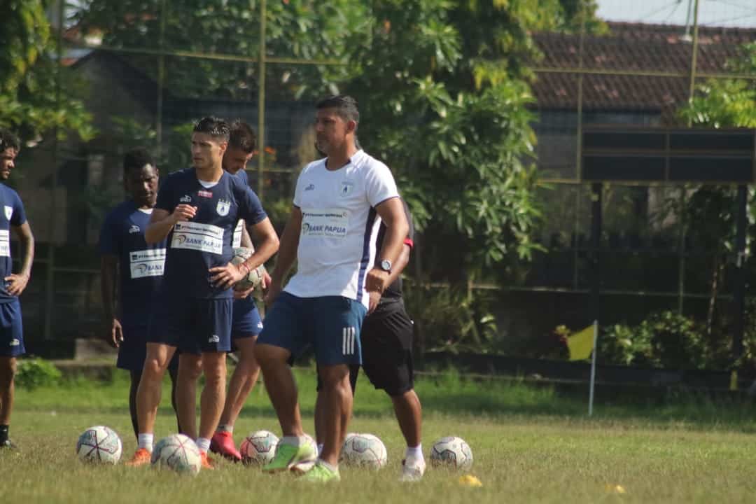 Persipura