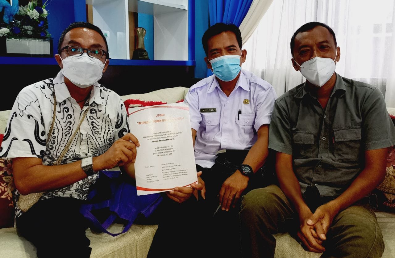 DPR Papua