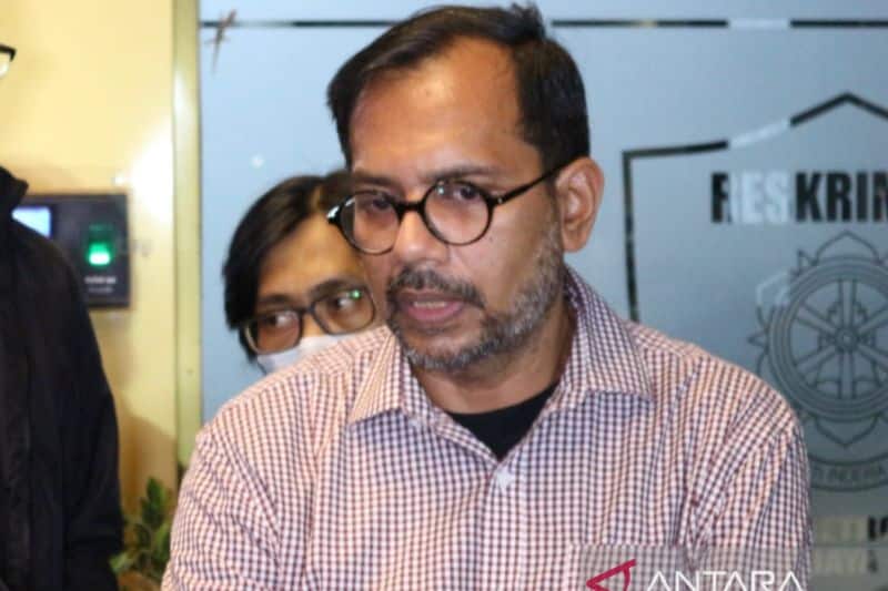 Haris Azhar