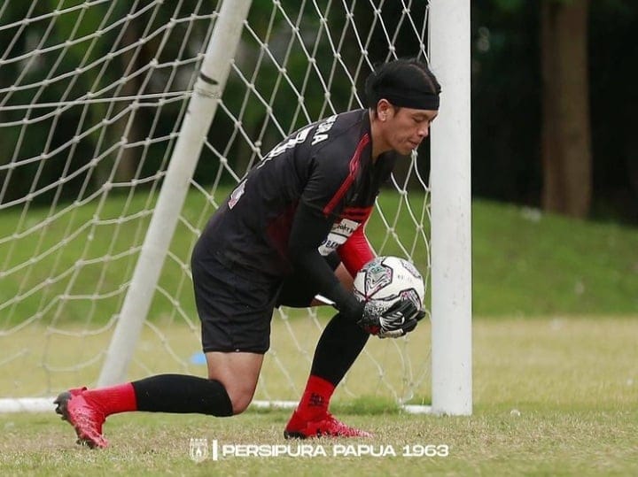 Persipura