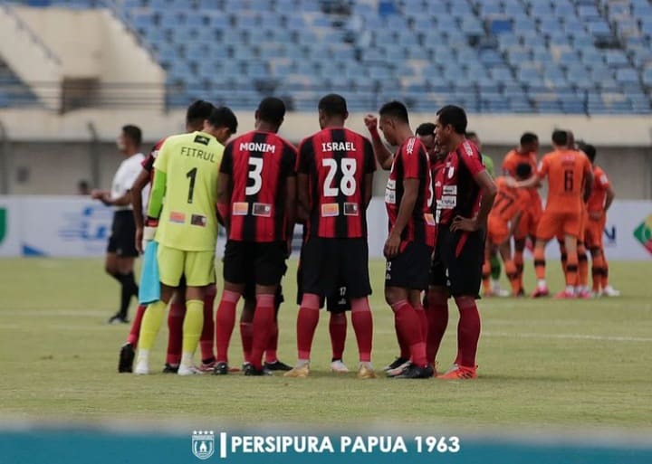 Persipura