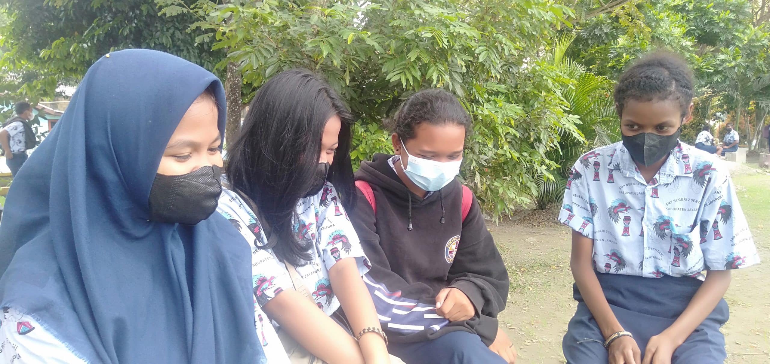 Peringatan Hari Kartini