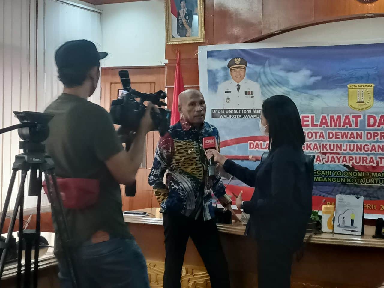 Jaringan Seluler