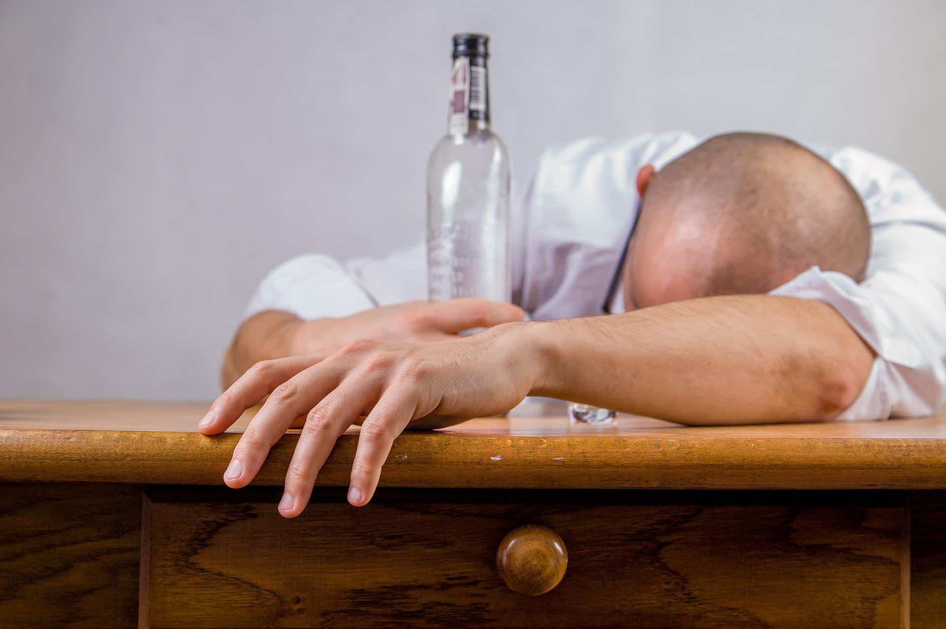Minuman Beralkohol