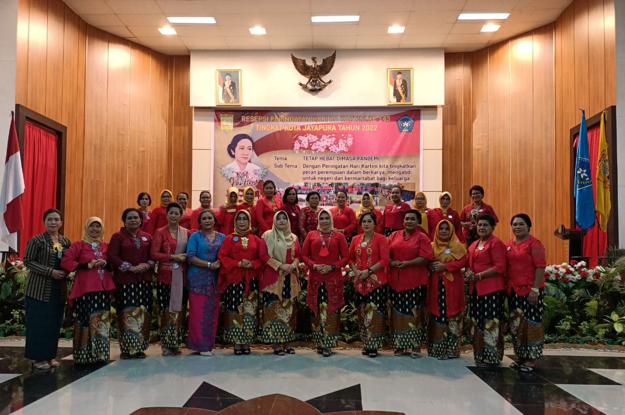 Jayapura