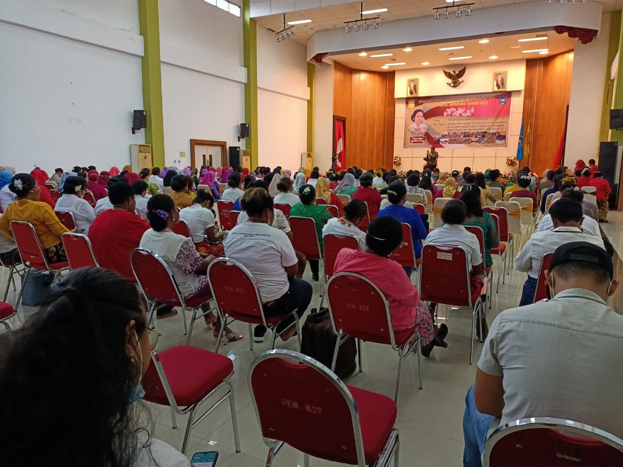 Jayapura