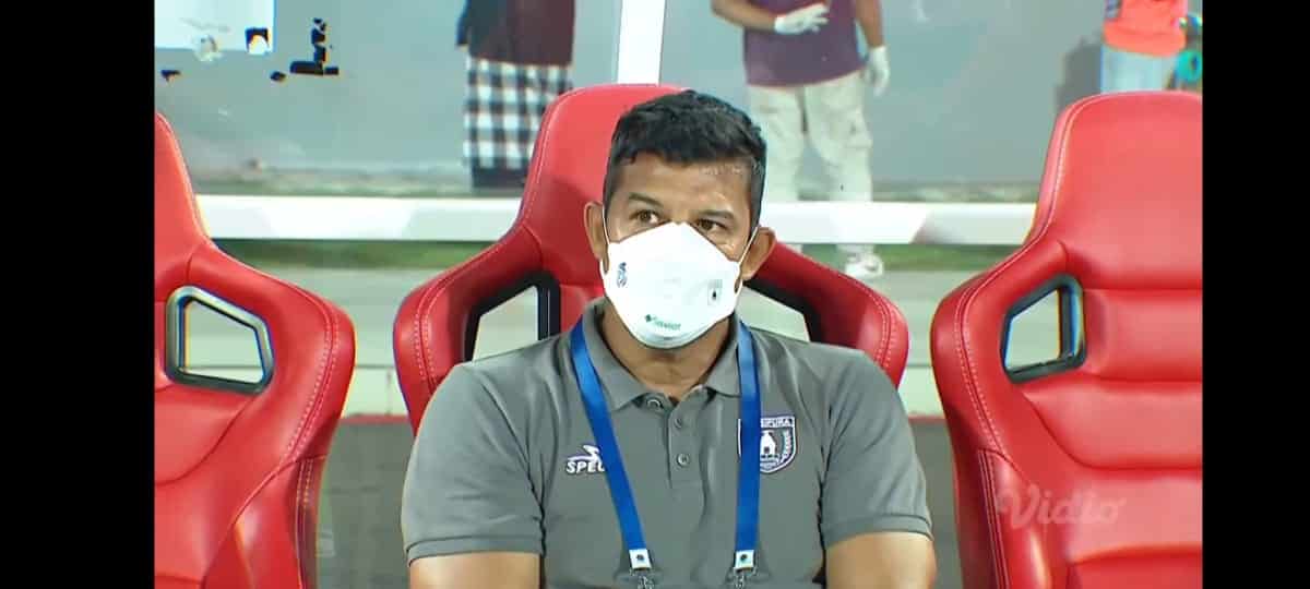 Persipura