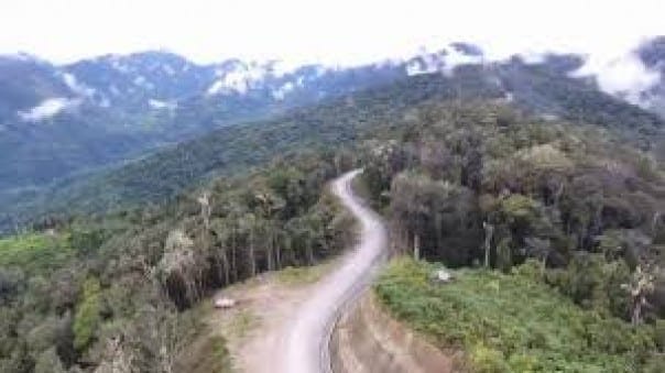 tambang ilegal, kecelakaan