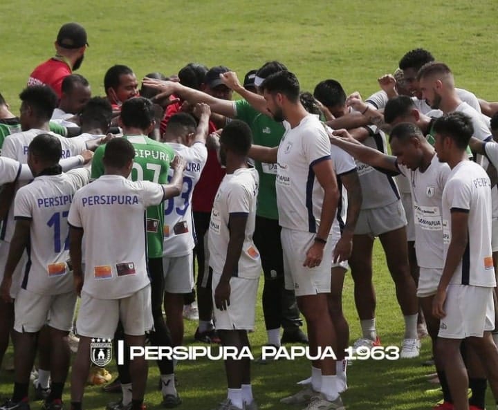 Persipura