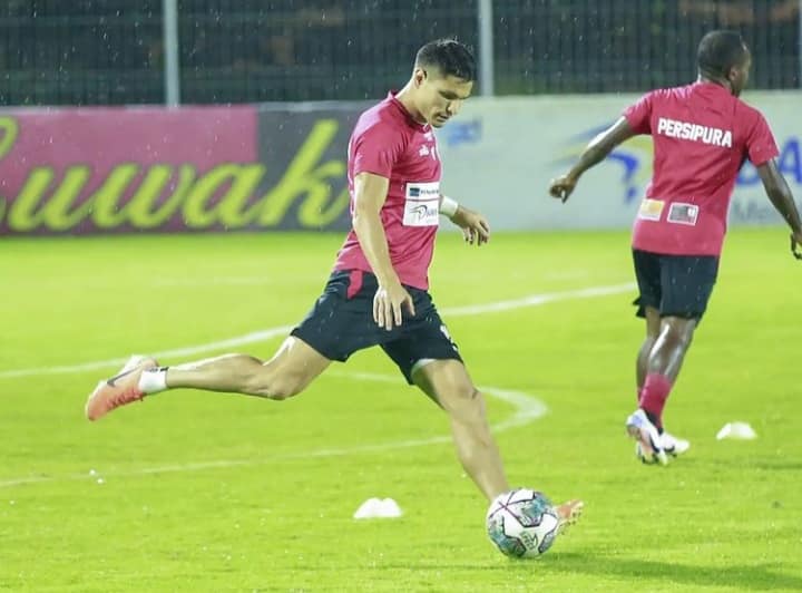 Persipura