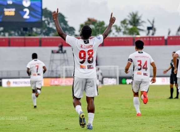 Persipura
