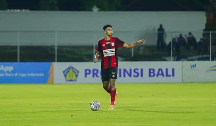Persipura
