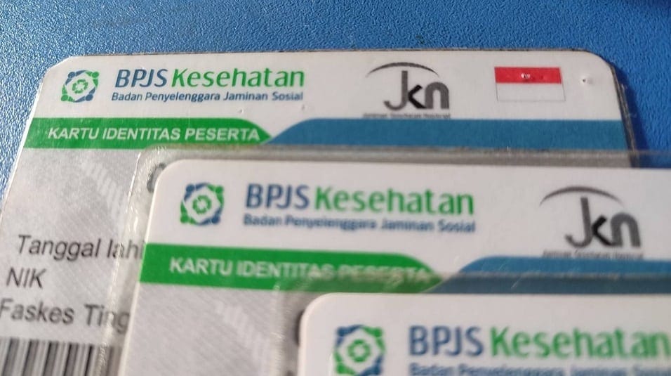 BPJS Kesehatan