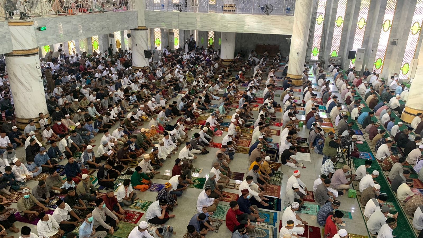 Salat Id