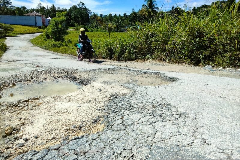 Sorong selatan