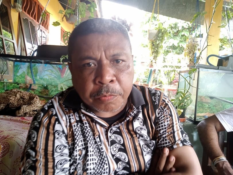 jabatan pemerintahan