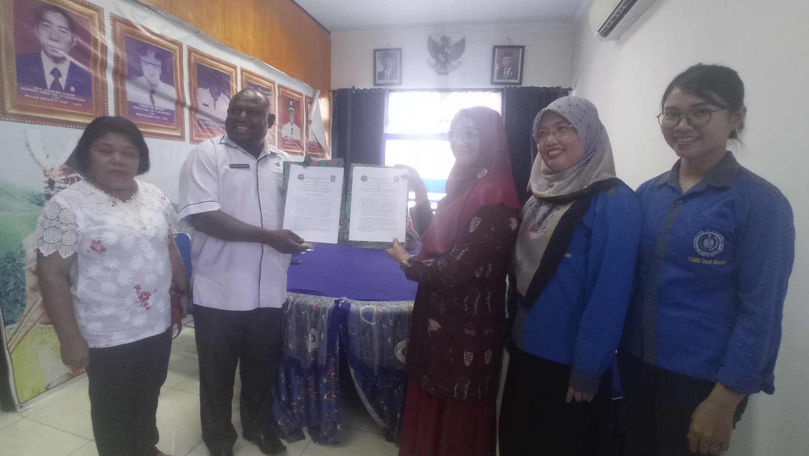 Jayapura