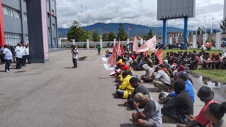 Wamena