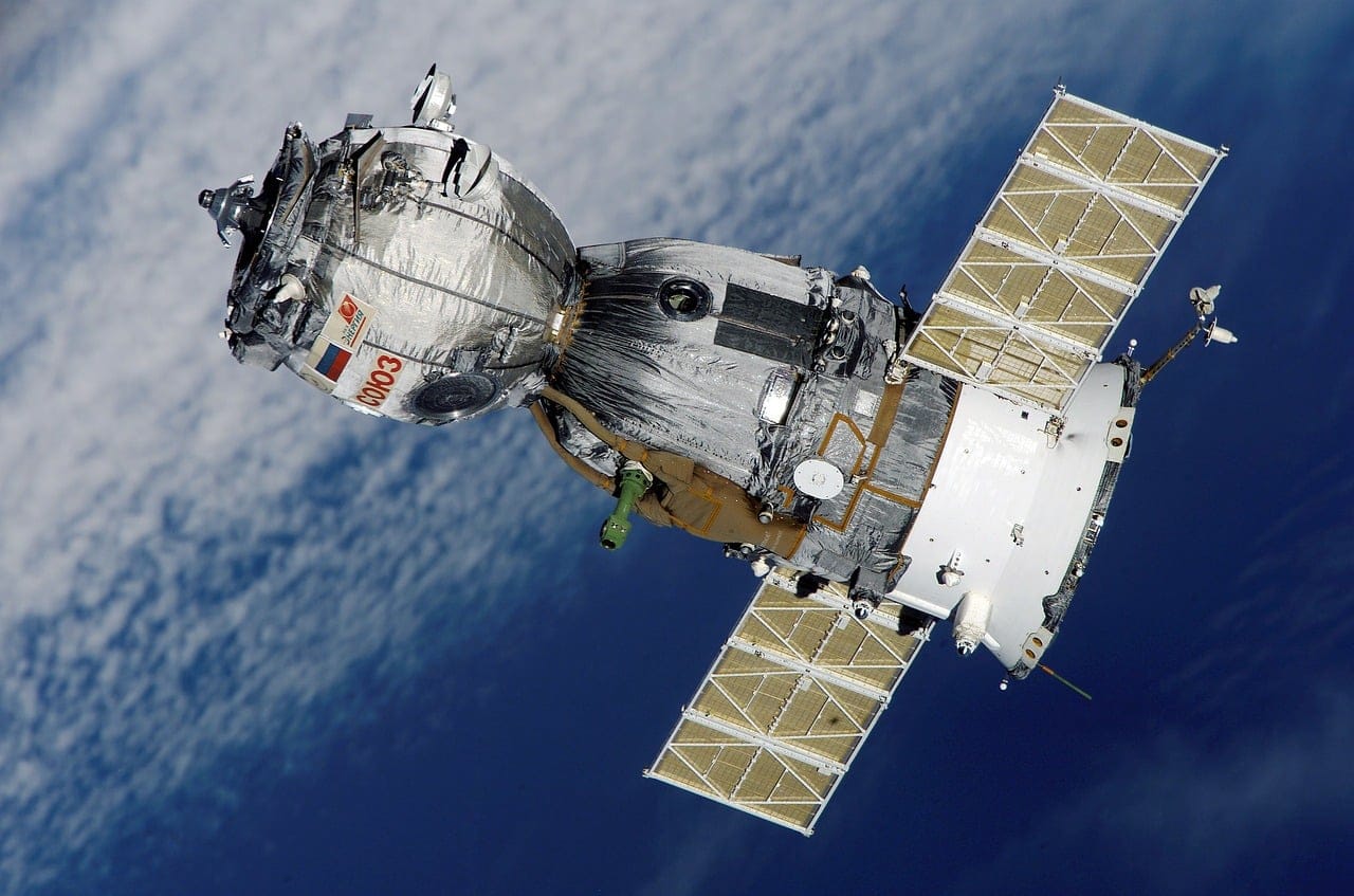 satelit
