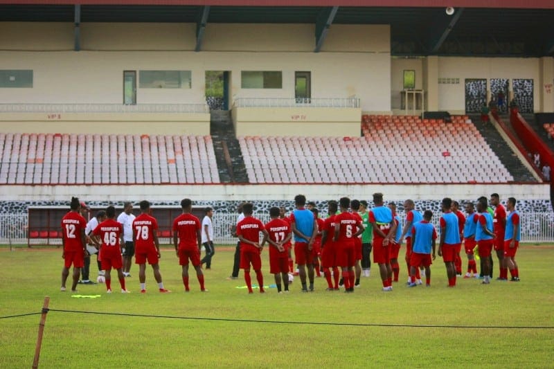 Persipura