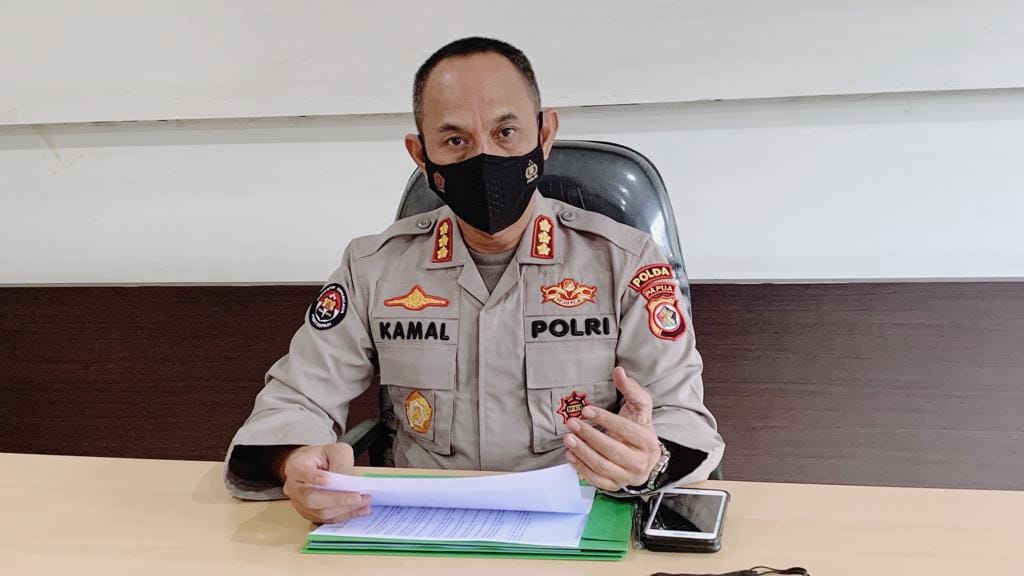 Evakusi Pilot Susi Air