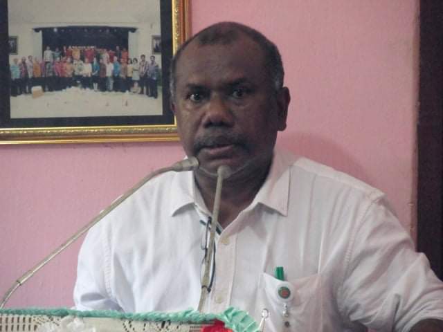 Jeda Kemanusiaan Papua, JDP