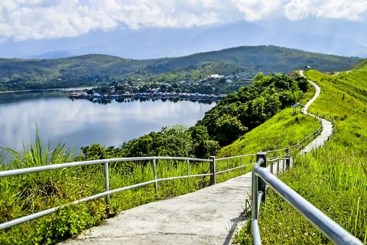 Pariwisata Papua