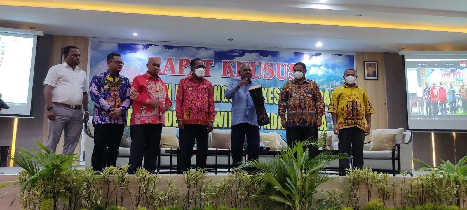 Papua