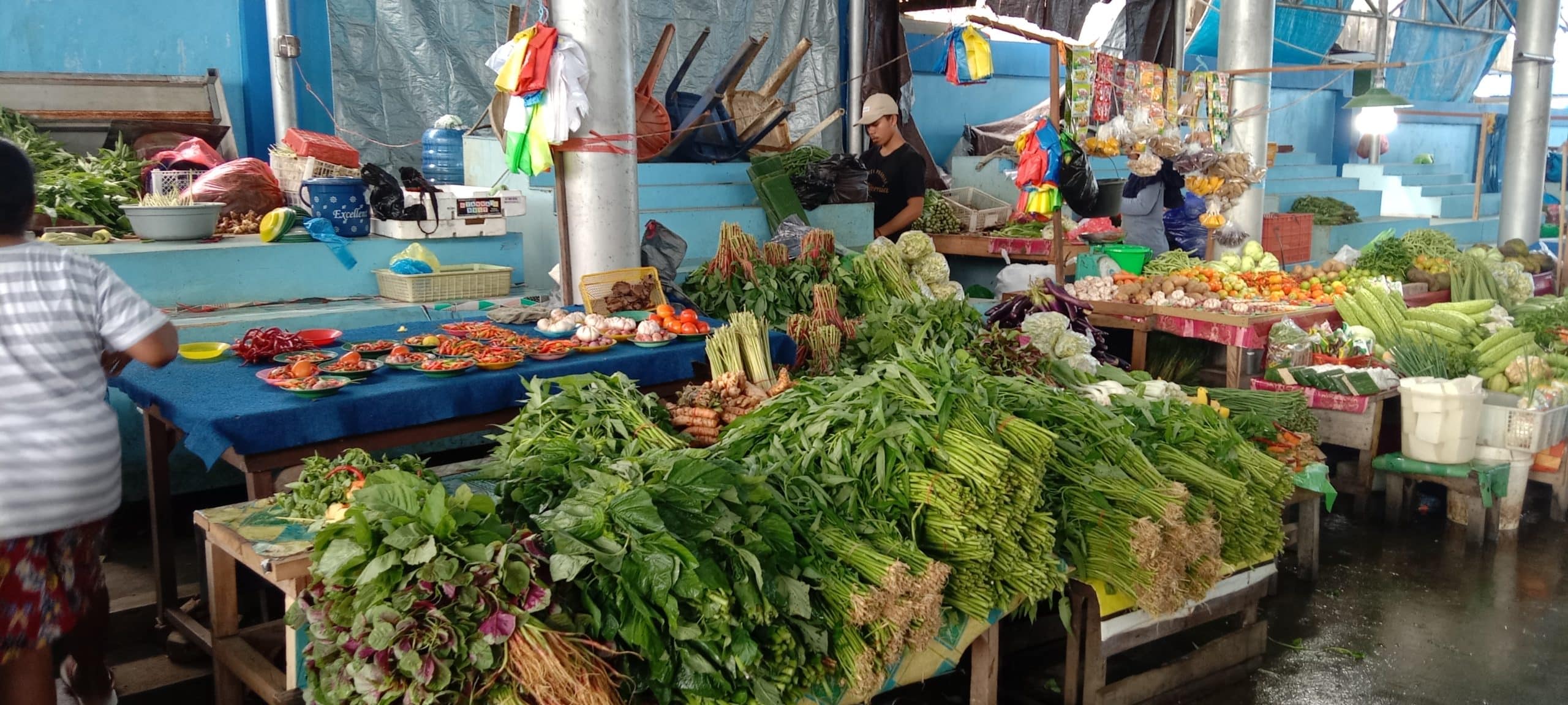 Pasar