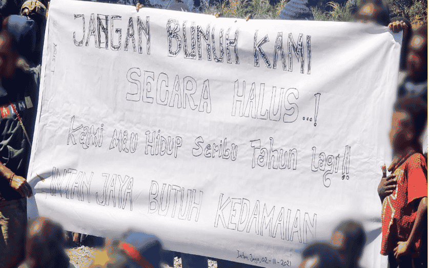 Pasukan keamanan