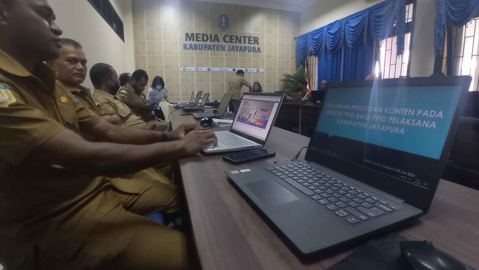Kabupaten Jayapura