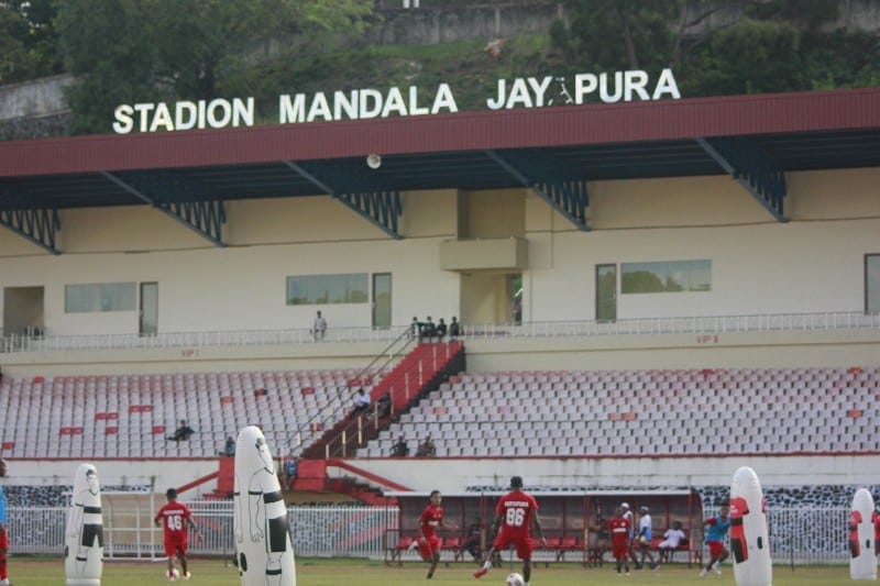 Persipura