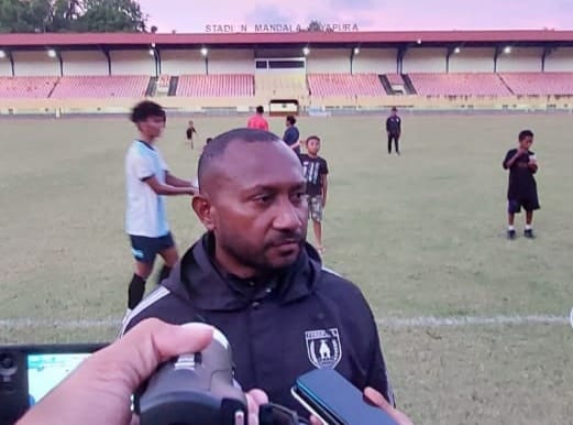 Persipura