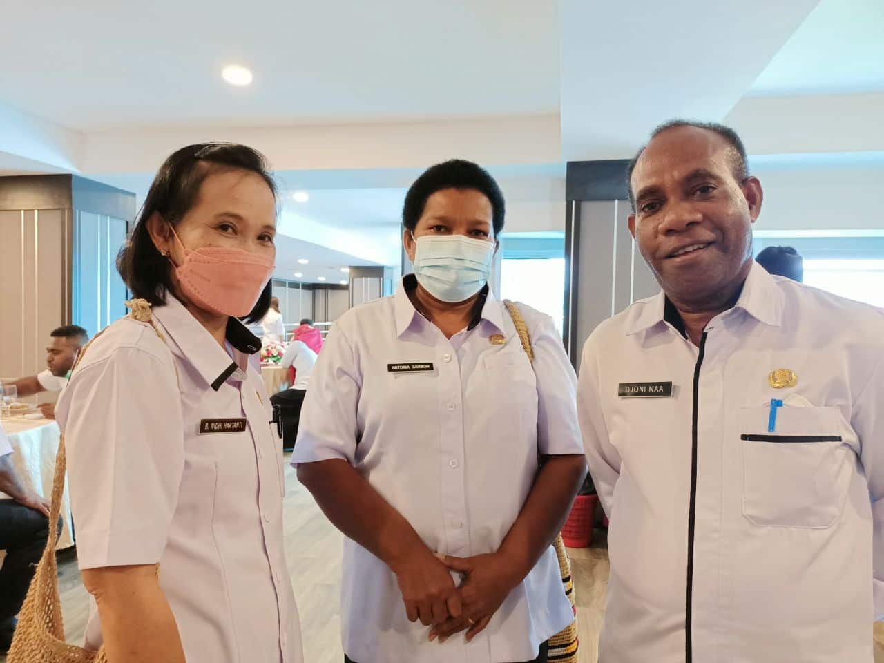 Kota Jayapura