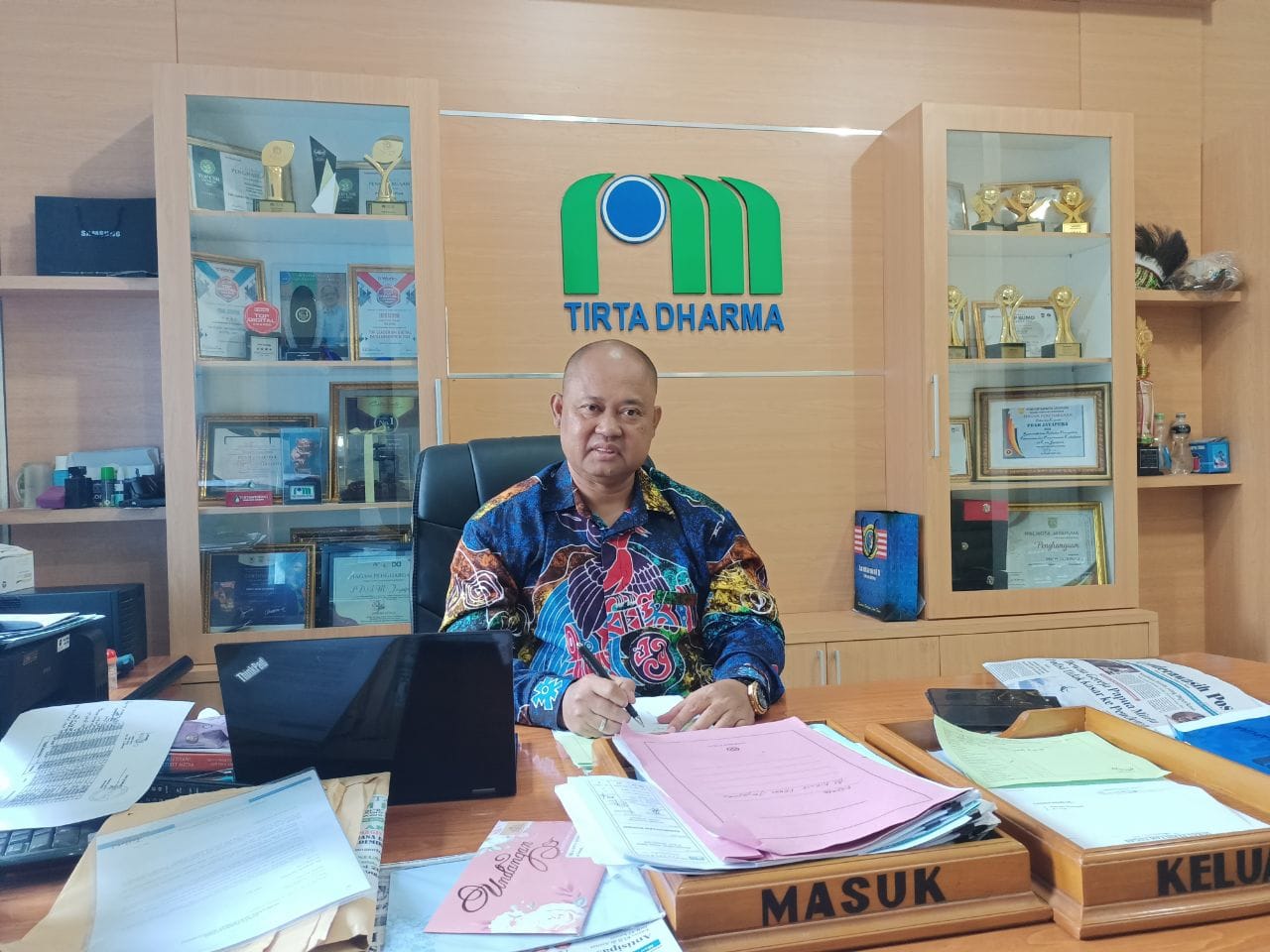 PDAM Jayapura