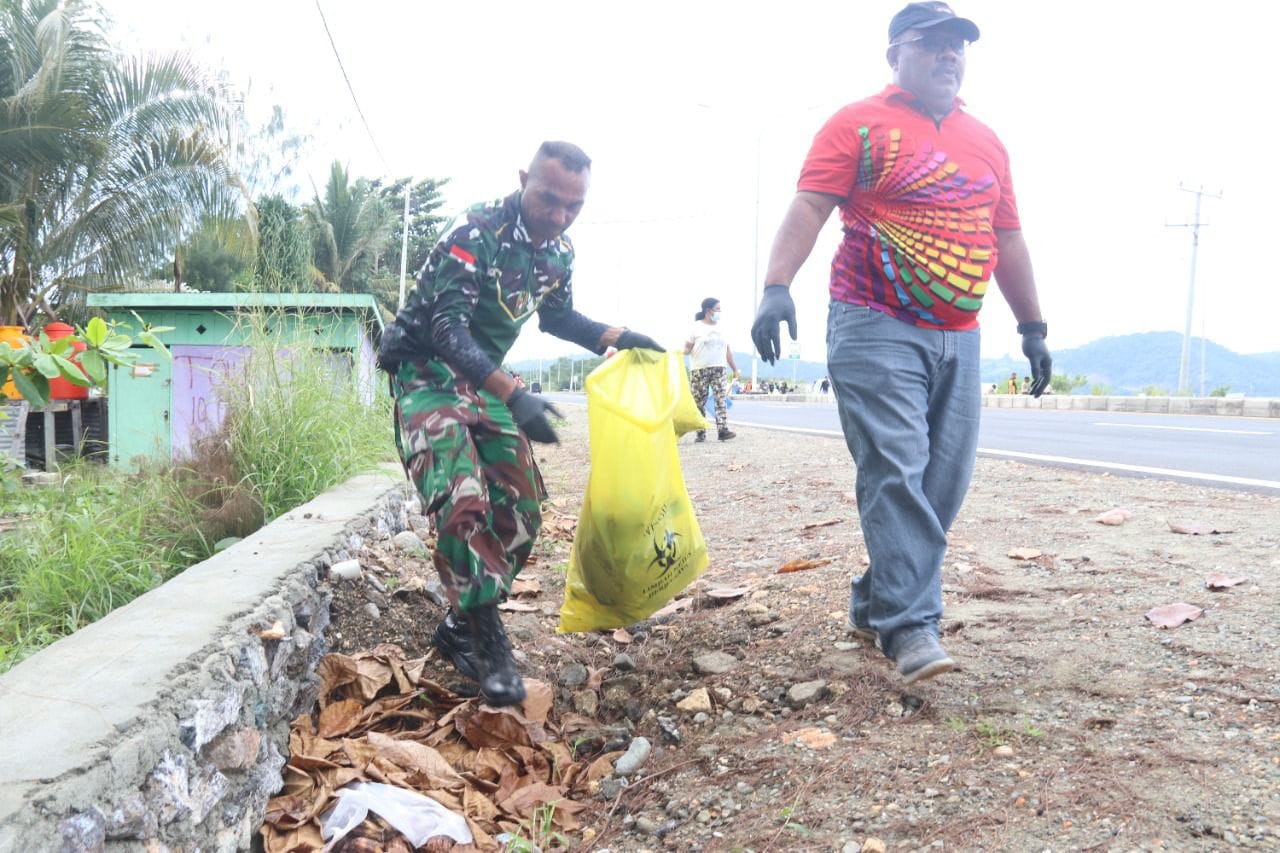 Kota Jayapura