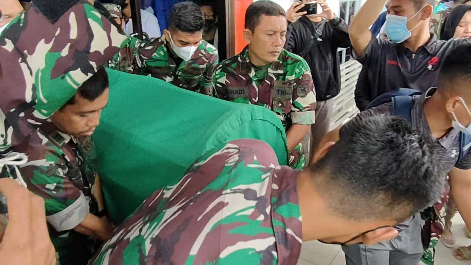 Kepala Rumah Sakit TNI AD