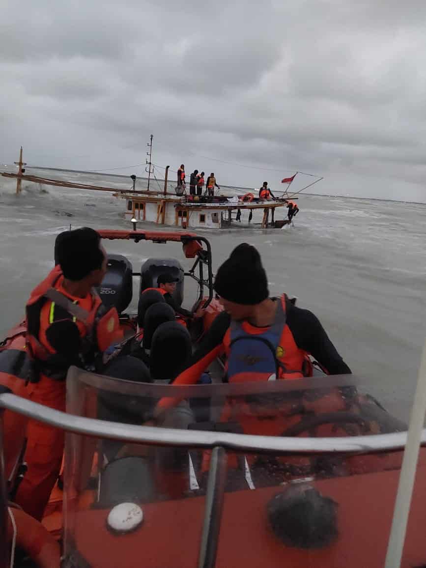 Kapal Merauke