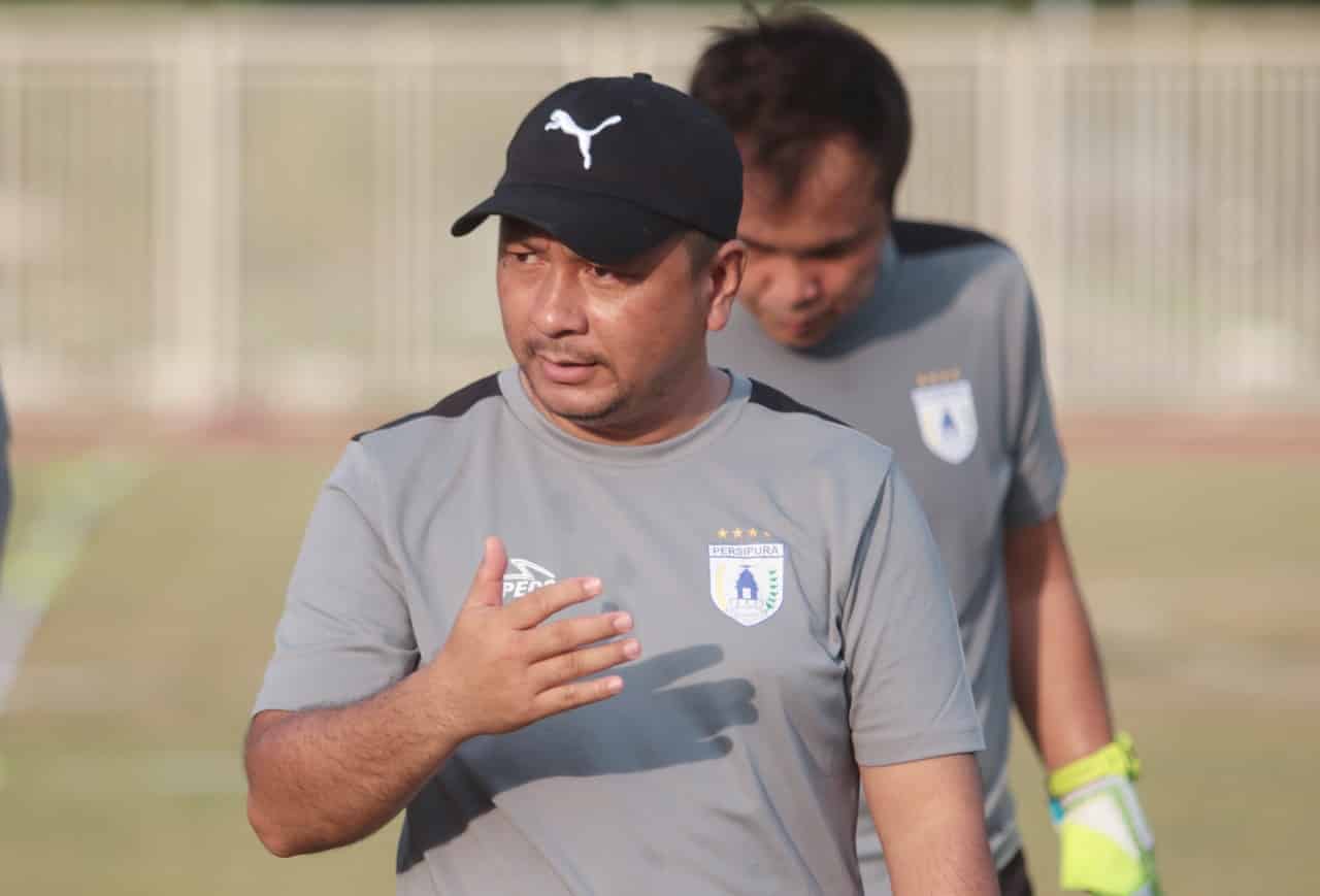 Ricky Nelson Persipura