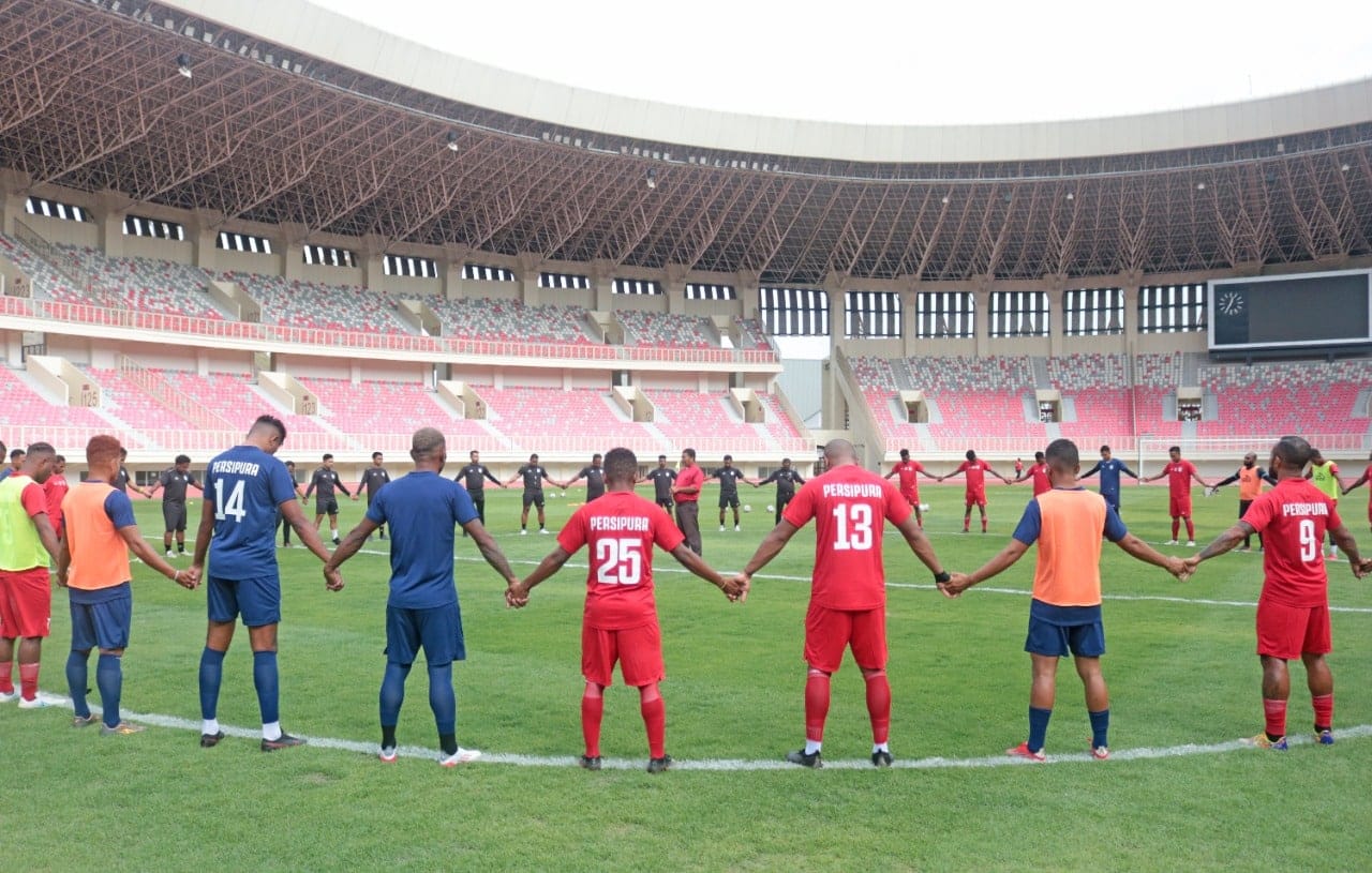Persipura