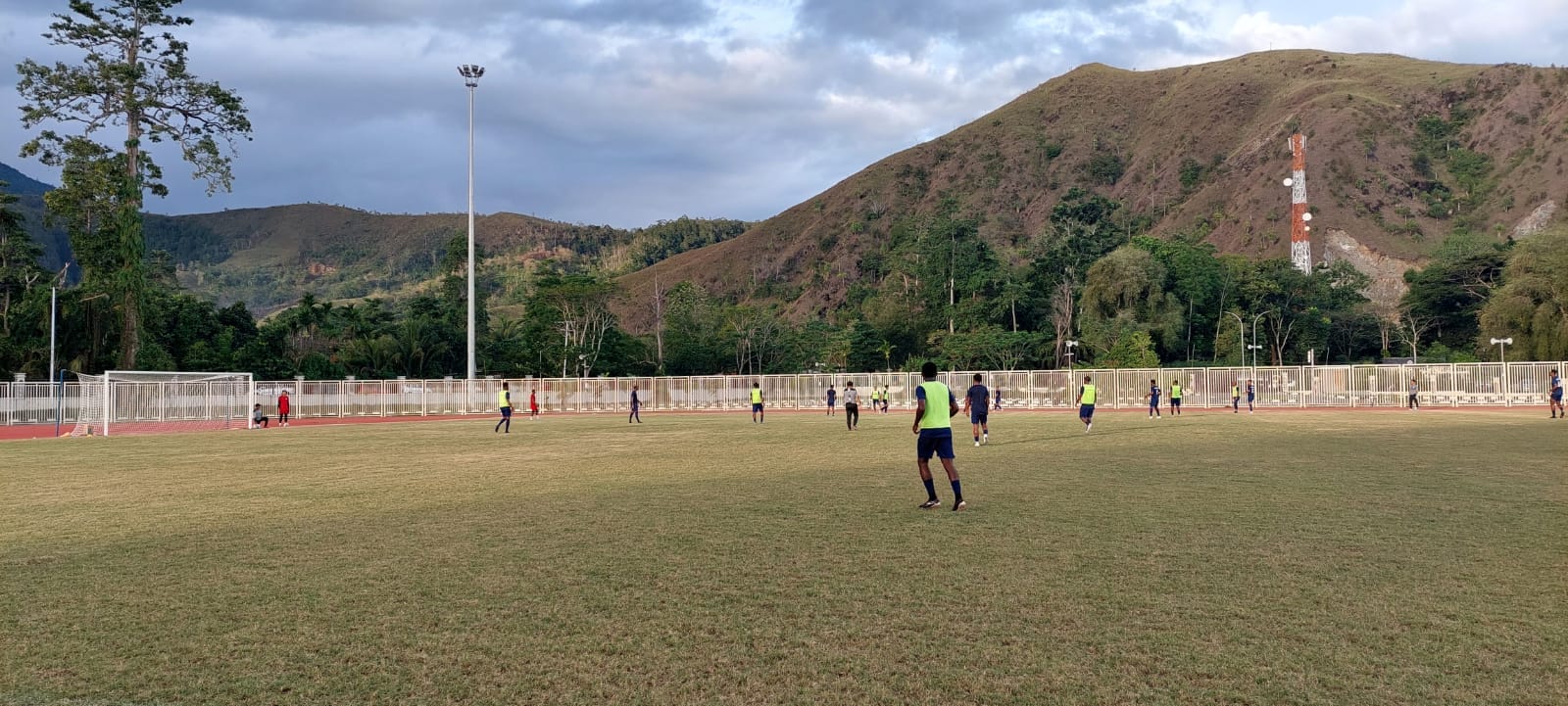Persipura