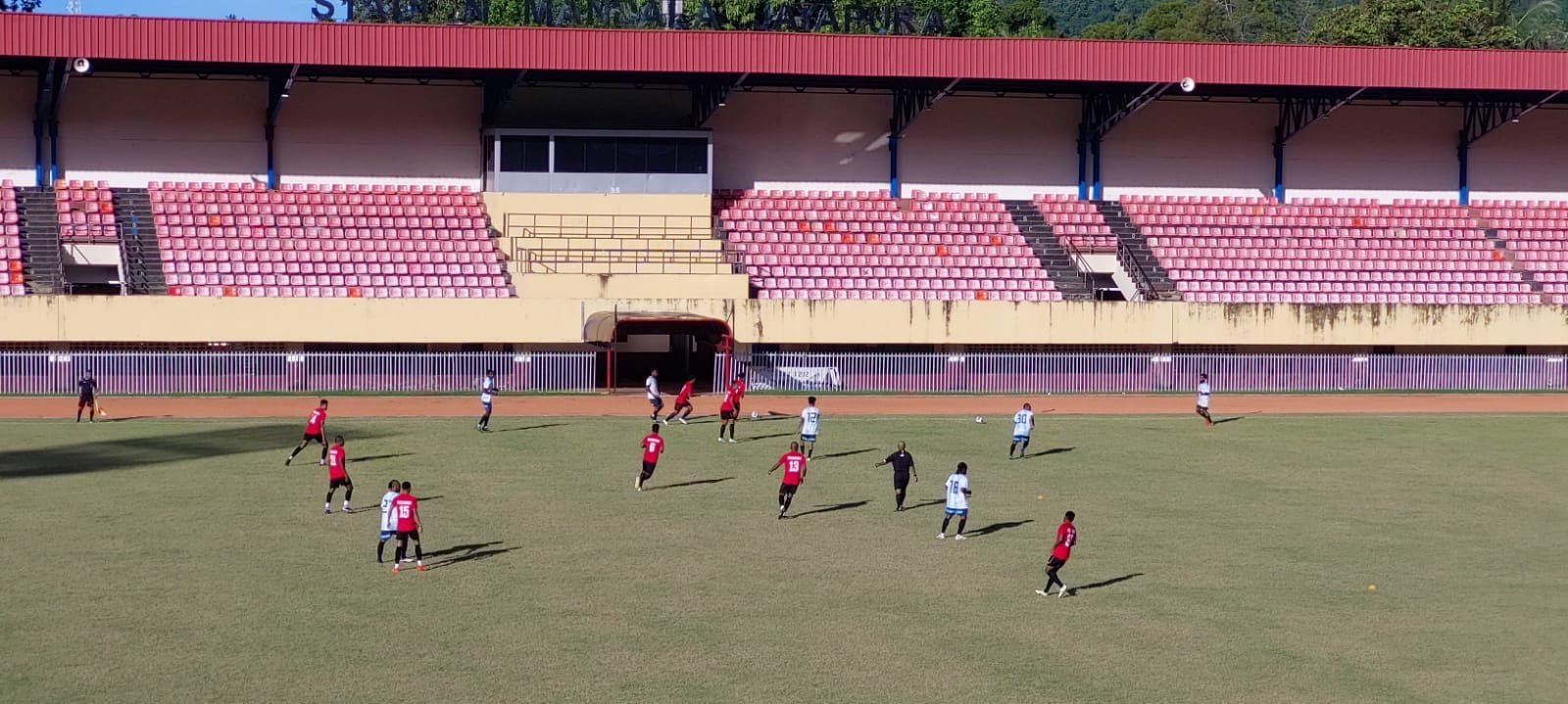 Persipura