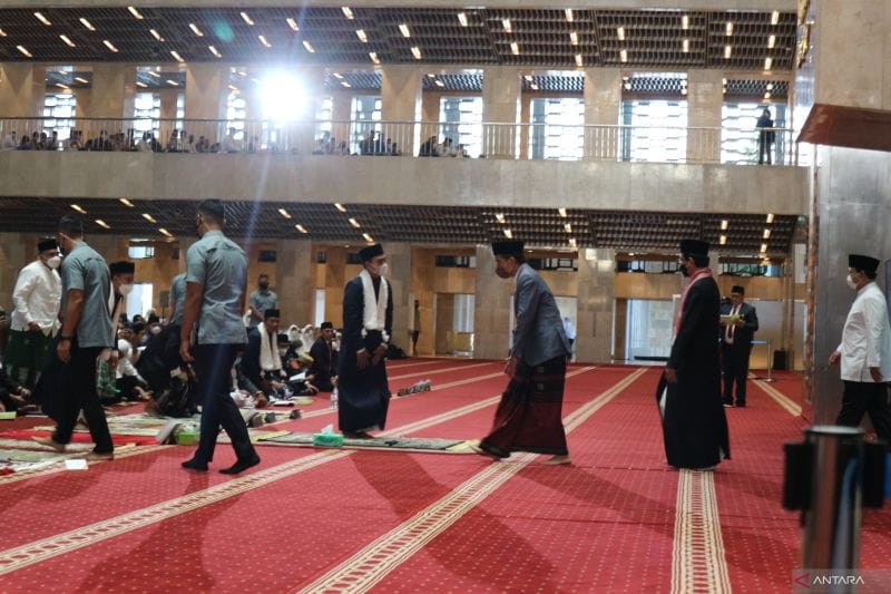 Istiqlal