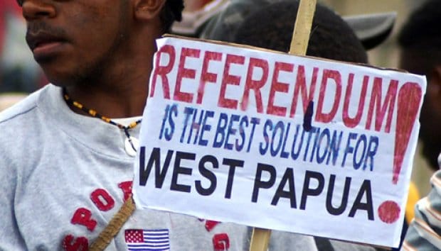 Papua