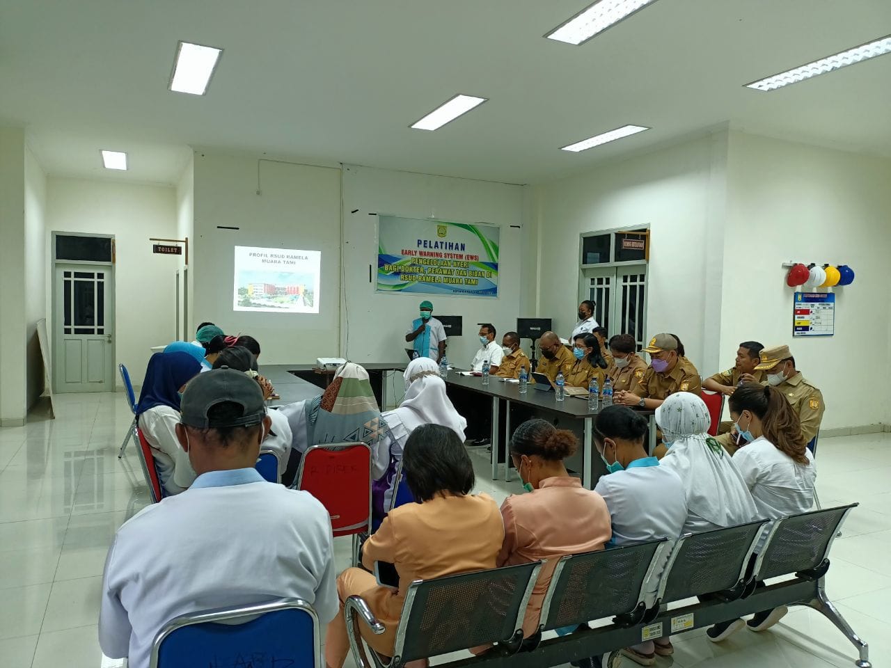 RSUD Ramela