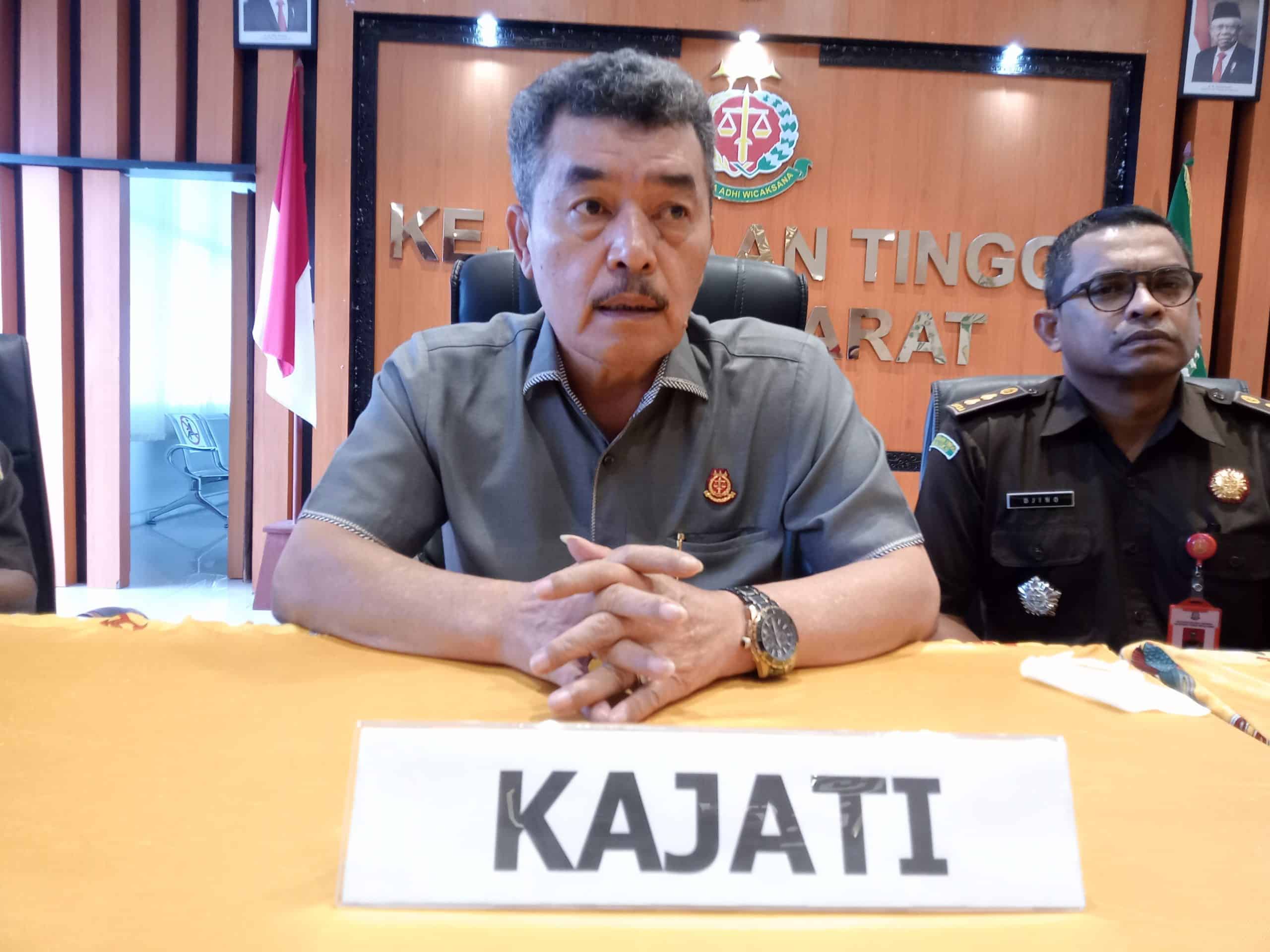 Kejati Papua Barat