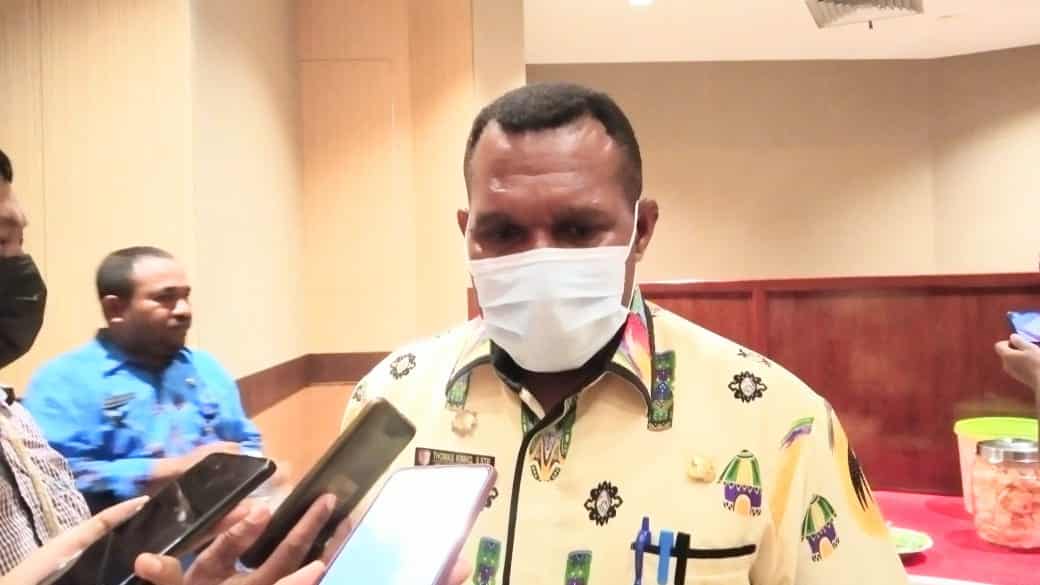 Kominfo Merauke