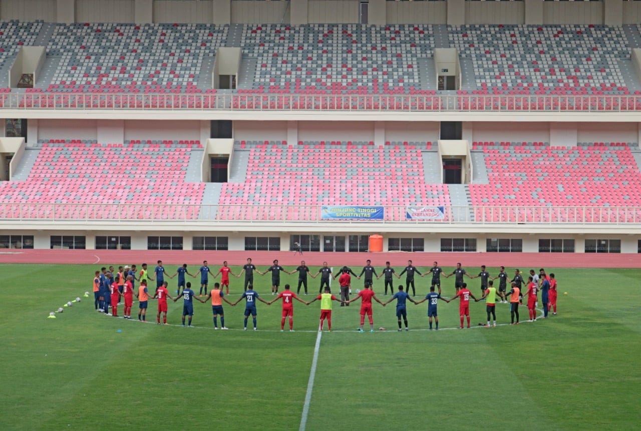 Persipura Liga 2