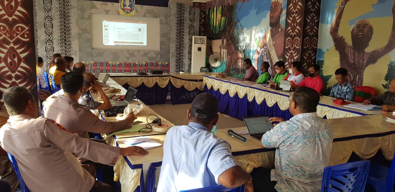Kabupaten Jayapura